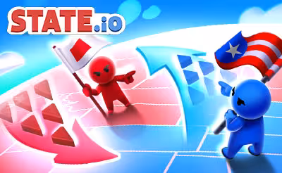 State.io - Conquer the World