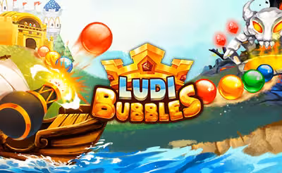 Ludibubbles