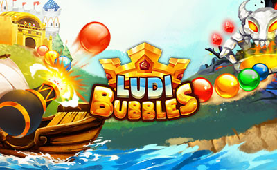 Inhibir Color de malva falso Ludibubbles - Juegos de Arcade - Isla de Juegos