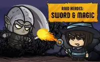 Raid Heroes: Sword and Magic