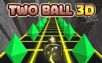 Slope - Avoid Games - 1001Games.com