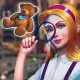 Hidden Objects: Brain Teaser