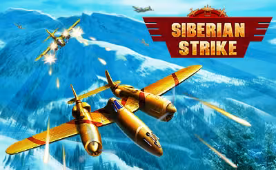 Siberian Strike