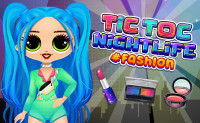 TicToc Nightlife Fashion