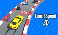 Jogo do Carro, Crazy Speed Car, Carros de Corrida, Carro Laranja, Carro  Jogo