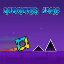 Geometry Jump