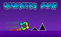 Geometry Jump