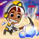 Idle Miner Space Rush