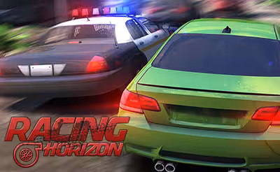 Racing Horizon