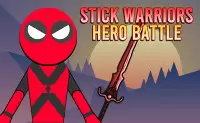 Stick Warrior Hero Battle