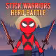 Stick Warrior Hero Battle