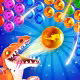 Bubbles &amp; Hungry Dragon