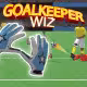 Goalkeeper Wiz