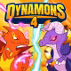 Dynamons 4