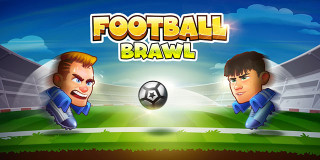 Football Brawl 🕹️ Jogue Football Brawl no Jogos123