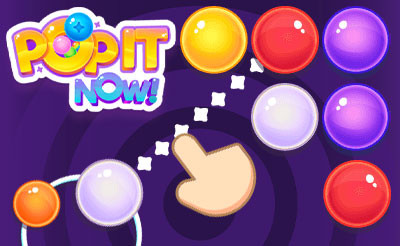 Bubble Shooter - Pop