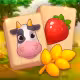 Solitaire Mahjong Farm