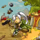 Gold Tower Defense