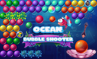 Bubble Shooter Free - Jogos de Habilidade - 1001 Jogos