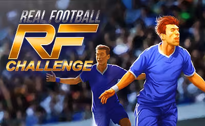 Real Football Challenge