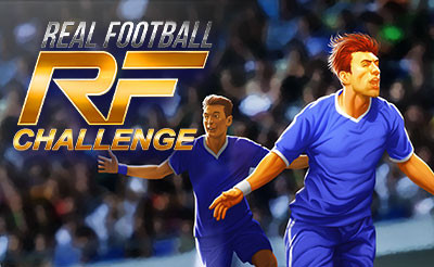 Real Football Challenge - Urheilupelit - 1001 Pelit