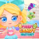 Yummy Candy Factory