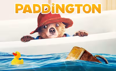 Paddington