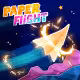 Paper Flight