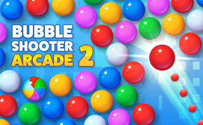 Bubble Shooter Challenge - my 1001 games