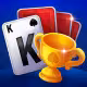 Freecell Solitaire Blue