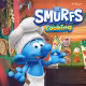The Smurfs: Cooking