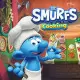 The Smurfs: Cooking