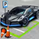 Car Parking City Duel