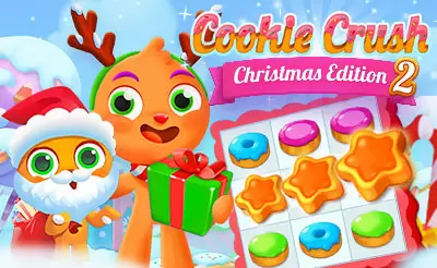 Bubble Shooter: Christmas Edition - Jogos de Arcade - 1001 Jogos