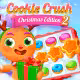 Cookie Crush Christmas 2