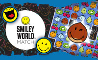 SmileyWorld Match