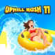 Uphill Rush 11