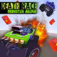 Death Race Monster Arena