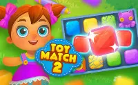 Match Adventure - Jogos de Match 3 - 1001 Jogos