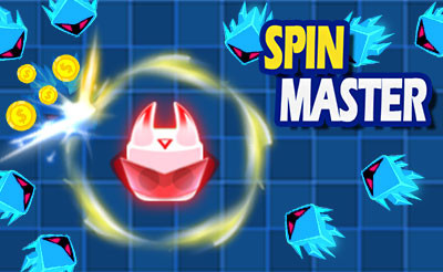 Spin Master (Arcade) 