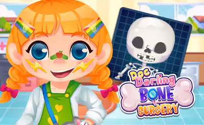 Doc Darling Bone Surgery