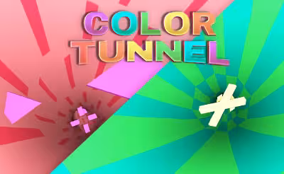 Color Tunnel FM
