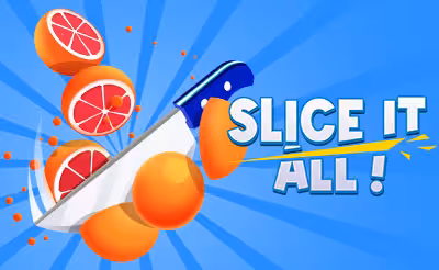 Slice It All