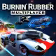 Burnin Rubber Multiplayer