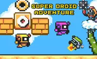 Super Droid Adventure