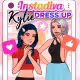 Instadiva Kylie Dress Up