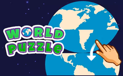 World Puzzle