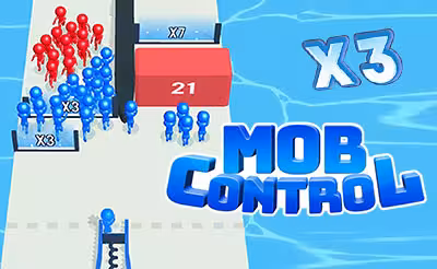 Mob Control