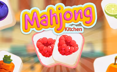 Mahjong Kitchen
