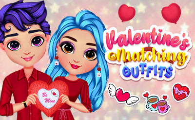 Princess Valentine Preparation - Jogue Princess Valentine